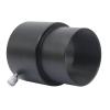2 Inch Metal 40mm 60mm Eyepiece Extension Tube Adapter for Astronomical Telescopes M48x0.75 Thread Camera Accessories(60mm) view 3