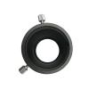 2 Inch Metal 40mm 60mm Eyepiece Extension Tube Adapter for Astronomical Telescopes M48x0.75 Thread Camera Accessories(60mm) view 4