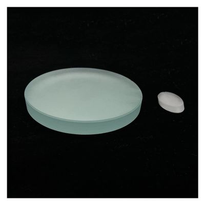 D203F1280 Reflective Astronomical Telescope Professional Primary Mirror Mirror Accessories(50mm)