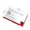 433M 150 Heat-Resistant Wireless Serial Port Transparent Transmission Module E30T-433T20S 20dbm 3.5KM Vehicle-Grade view 2
