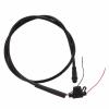 LFCBMD [Renewal Part] Boat for NMEA 2000 Male Backbone Cable IP67 Waterproof 5 Pin Marine Drop Cable for Lowrance Networks Marine Hardware [Replacement] view 3