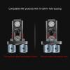 XEGZLH Multiple-Interfaces Transmission Mount for Photographers Multifunction Stand enhances Shootings Techniques for Multi-Interface Image Transmission Transmitter Photography Bracket view 3