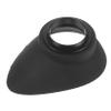 BELLIFFY Camera Eye Mask Comfortable Viewfinder Eyecup for F5 F6 D4 22mm Eyepiece Replacement view 1