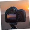 BELLIFFY Camera Eye Mask Comfortable Viewfinder Eyecup for F5 F6 D4 22mm Eyepiece Replacement view 3