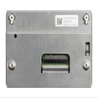 4.2-inch LQ042T5DZ13K LCD Display Screen in Good Condition