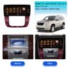 12.3 inch Touch Screen Car Stereo Upgrade for Chevrolet Silverado GMC Sierra Yukon 2007-2013 Android Car Radio Multimedia Player (2-32GB) view 3