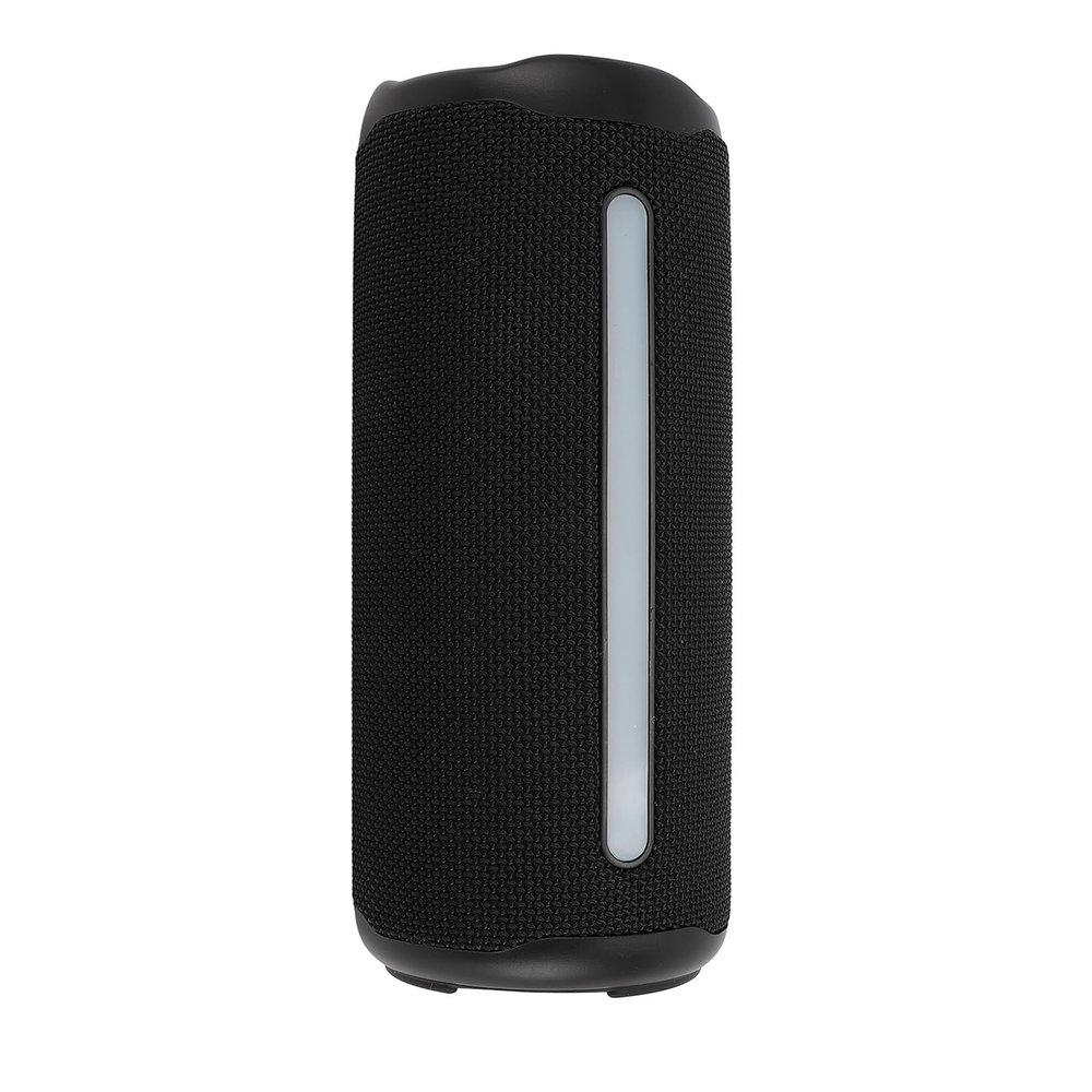 5.3 Speaker IPX4 Water Proof Memory Card Playback RGB Light with BT5.3 Technology for Seamless Connectivity Compact and Portable