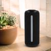 5.3 Speaker IPX4 Water Proof Memory Card Playback RGB Light with BT5.3 Technology for Seamless Connectivity Compact and Portable view 2