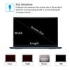 i-Tensodo Tempered Glass Screen Protector for 2023-2024 Lenovo Yoga 7 14 2-in-1 / Yoga 7i 14 2-in-1 Touch Screen Laptop, 2.5D, 9H Hardness, Anti-Scratch, Ultra Clear view 2