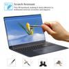 i-Tensodo Tempered Glass Screen Protector for 2023-2024 Lenovo Yoga 7 14 2-in-1 / Yoga 7i 14 2-in-1 Touch Screen Laptop, 2.5D, 9H Hardness, Anti-Scratch, Ultra Clear view 3