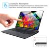 i-Tensodo Tempered Glass Screen Protector for 2023-2024 Lenovo Yoga 7 14 2-in-1 / Yoga 7i 14 2-in-1 Touch Screen Laptop, 2.5D, 9H Hardness, Anti-Scratch, Ultra Clear view 4