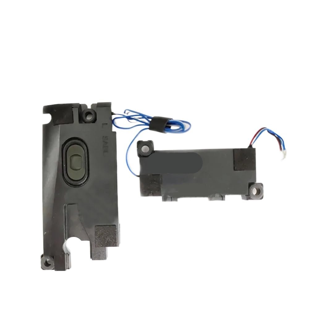 1-5Set Laptop Speaker Left and Right Notebook Speaker Compatible with T580 P52S 01YR477(1Set)