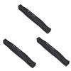 MERRYHAPY 3pcs Carrying Case for Tripod Mic Stand Camping Chair Replacement Bag Storage Bag view 1