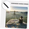 MERRYHAPY 3pcs Carrying Case for Tripod Mic Stand Camping Chair Replacement Bag Storage Bag view 3