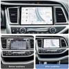 DUDUAUTO DUDU5 Car Radio for Toyota Highlander Stereo 2013-2018 Carplay & Android Auto 10.36 Inches in-Cell Touch Screen Head Unit 3 Mode GPS/Bluetooth/Customized Layout 8-Core 4GB+ 64GB view 2