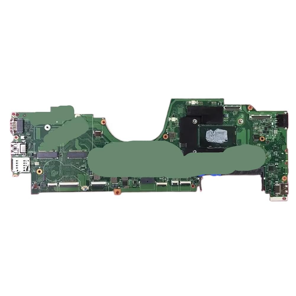 370 Laptop Motherboard Mainboard Compatible with I5-7300U Model 01HY157