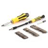 57 in 1 Screwdriver Set Repair Kit Tools for Phones Cameras Watches view 1