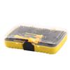 57 in 1 Screwdriver Set Repair Kit Tools for Phones Cameras Watches view 2