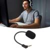 Eujgoov 3.5mm Omnidirectional Replacement Microphone - Compatible with Cloud - Ideal Replacement Microphone for Gamers - ABS Material view 3