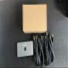 HDMI KVM Switch 2 Monitors 2 Computers 4K@60Hz, USB3.0 KVM Switch Dual Monitor view 2