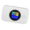 4G Portable Wi - Fi Hotspot for Travel, 3000mAh Pocket Wi - Fi for International Travel, 4G LTE Internet Hotspot Router with 810 Users Support, Portable Wi - Fi Device (European view 3