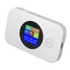 4G Portable Wi - Fi Hotspot for Travel, 3000mAh Pocket Wi - Fi for International Travel, 4G LTE Internet Hotspot Router with 810 Users Support, Portable Wi - Fi Device (European view 4