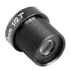 CCTV Camera Lens, Security Camera Lens Wide Angle Replacement 8mm 1080P CCTV Security Lens CCTV Lens for Camera view 3