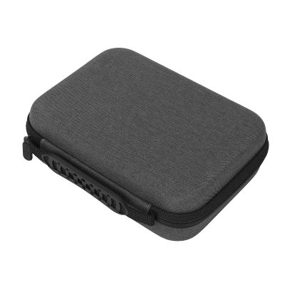 Eujgoov Osmo Mobile 6 Hard Case Perfectly Organized Case for Stabilizer with Shockproof Pad, for Outdoor Creations
