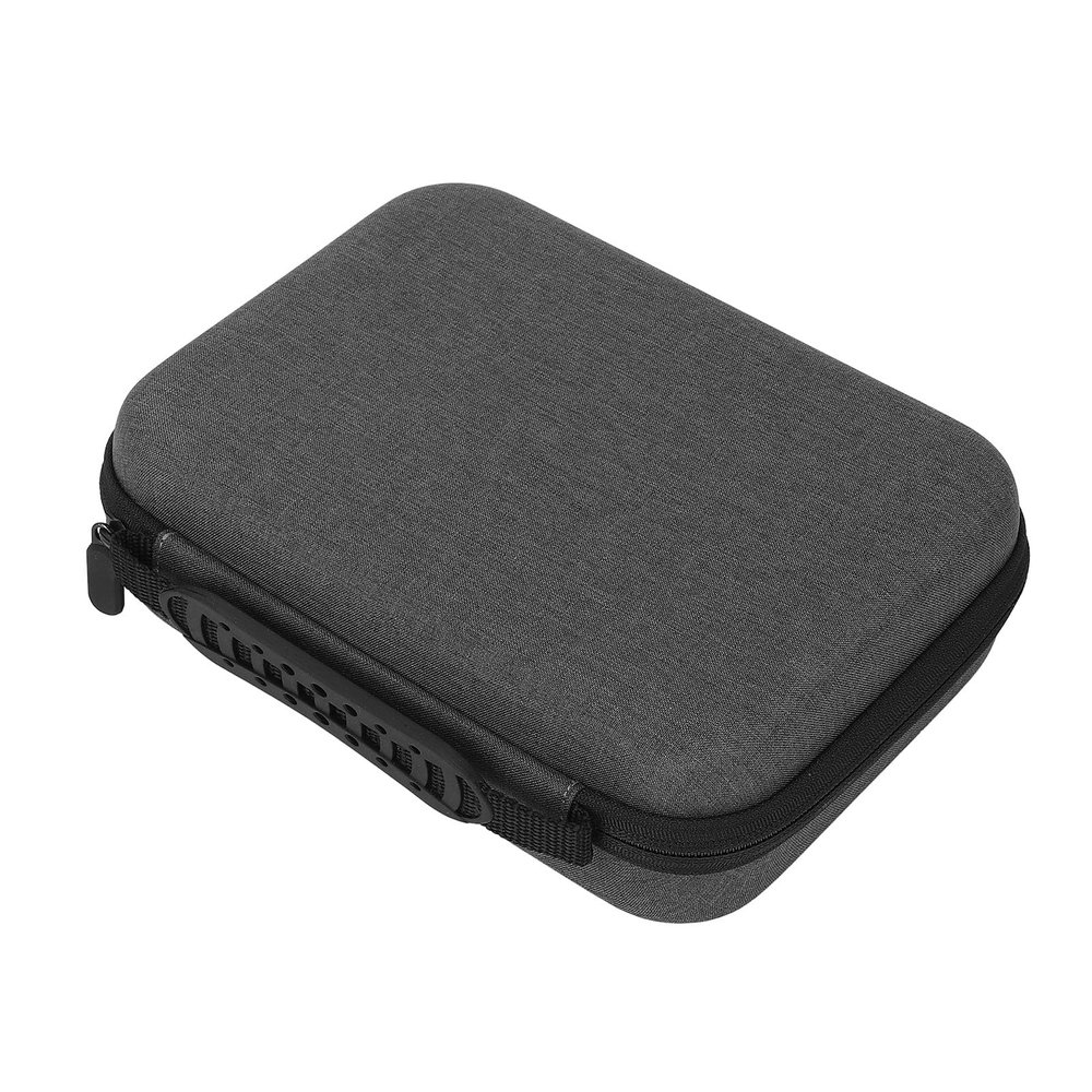 Eujgoov Osmo Mobile 6 Hard Case Perfectly Organized Case for Stabilizer with Shockproof Pad, for Outdoor Creations