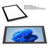 10.8 Inch Tablet Replacement LCD Screen, 1920x1280 Resolution, Touchscreen Digitizer Assembly with Adhesive Tape, Compatible with RT3 1645 Model, High Brightness AMOLED Display view 2