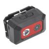 ZJchao F18 Night Vision Head Mounted 1080P HD Camera for Outdoor Sports Traveling Camcorder view 1