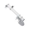 EasytoUse Antenna Pole Installation Kit with Wide Compatibility and Adjustment for a Internet Connection on Different Devices view 4