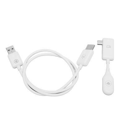 HDMI Transmitter Receiver Portable Extender Kit 1080P Type C HDMI Extender for Home Entertainment System with 4K Support Long Range Wireless Connection