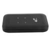 Portable 4G LTE Mobile Hotspot, 150Mbps High Speed, Compatible with 10 Devices for Travel and Business, ABS Material view 3