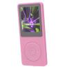 MP3 MP4 Player 1.8in Screen 8GB Memory 64GB Expandable 30 Hours Playback Multi Function Sports Music Player Portable ABS Material (03) view 4