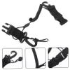 ADOCARN Camera Wrist Strap Lost Spring Rope Diving Lanyard for Scuba Diving Fin Lanyard for Camera view 4