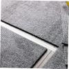 KICHOUSE Heavy Duty Hider Flameresistant and Pressureresistant Floor Cord Cover -Crush Soft Duct for Safe Cable Organization High Traffic Areas view 4