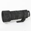 CHASING BIRDS Lens Camouflage Waterproof Coat for Canon RF 70-200mm F2.8 L is USM Z Rainproof Lens Protective Cover Version IV (Shadow Black, with RF 1.4X) view 1