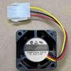 109P0424J3073 DC24V 0.18A 40x40x28mm 3-Wire Inverter Fan view 1