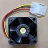 109P0424J3073 DC24V 0.18A 40x40x28mm 3-Wire Inverter Fan view 2