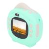 Instant Print Camera for Kids, Kids Digital Camera Instant Print, Portable Thermal Print Kids Camera with Print Paper, 12MP Photo, Multiple Zoom, 2 Inch HD Screen (64GB) view 1