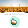 Instant Print Camera for Kids, Kids Digital Camera Instant Print, Portable Thermal Print Kids Camera with Print Paper, 12MP Photo, Multiple Zoom, 2 Inch HD Screen (64GB) view 4