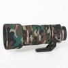 CHASING BIRDS Lens Camouflage Waterproof Coat for Canon RF 70-200mm F2.8 L is USM Z Rainproof Lens Protective Cover Version IV (Military Green Camouflage) view 1