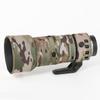 CHASING BIRDS Lens Camouflage Waterproof Coat for Canon RF 70-200mm F2.8 L is USM Z Rainproof Lens Protective Cover Version IV (Desert Camouflage) view 1