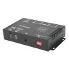 Distribution Block, Video Splitter 1080P AHD DC12V 24V with Head Interface for RV Truck view 1