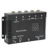 Distribution Block, Video Splitter 1080P AHD DC12V 24V with Head Interface for RV Truck view 2