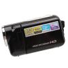 1080P HD Digital Camera with 16x Optical Zoom, for Kids, Great for Vlogging, Lightweight and Easy to Use view 3