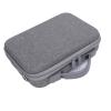 Large Capacity Shockproof Camera Case with Oil Fabric, Suitable for Action 5 PRO, Ideal for Travel and Outdoor Activities view 1