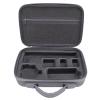 Large Capacity Shockproof Camera Case with Oil Fabric, Suitable for Action 5 PRO, Ideal for Travel and Outdoor Activities view 2