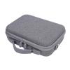 Large Capacity Shockproof Camera Case with Oil Fabric, Suitable for Action 5 PRO, Ideal for Travel and Outdoor Activities view 3